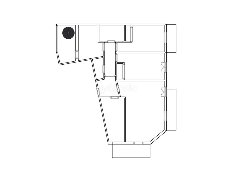 Foto cf6b738d-e10c-4eb5-8510-cba5bb7b1e68. Dachwohnung mit heizung in port d´Alcúdia-platja dálcúdia Alcúdia