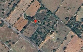 Rural plot in Santa Margalida Poble. Oportunidad! terreno agrícola en santa margalida  10.500 m