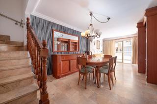 Piccolo appartamento  Hostaleria, de l'. Moderno apartamento con gran terraza vista a la playa