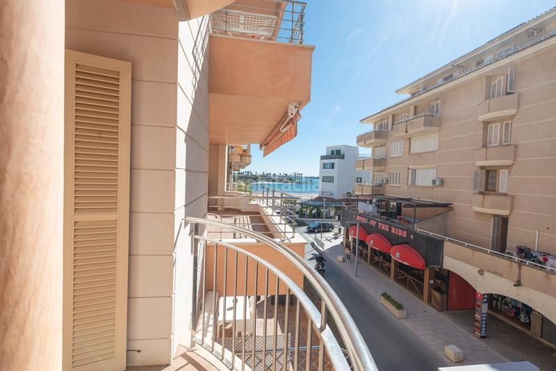 Foto 2f3eef8b-cb92-4b39-8cc1-0ecb5900870b. Appartement mit heizung in port d´Alcúdia-platja dálcúdia Alcúdia