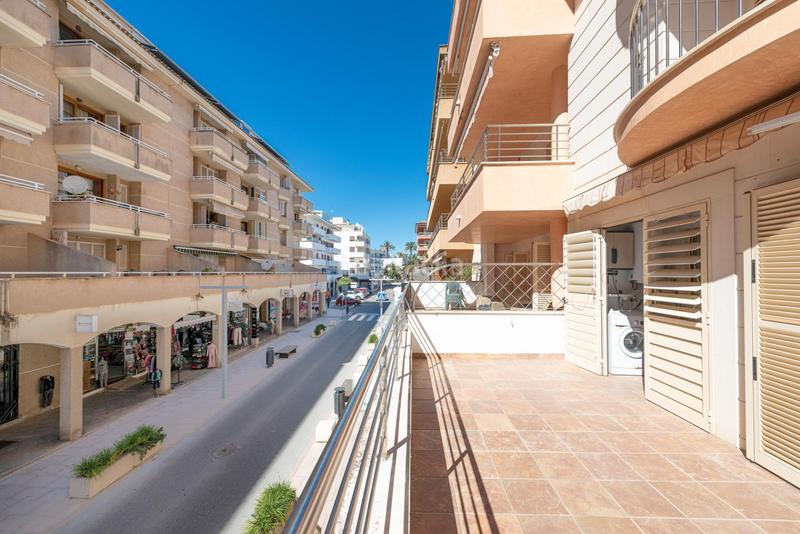 Foto 514fbf38-bf59-4b06-94d5-9a4683836100. Appartement mit heizung in port d´Alcúdia-platja dálcúdia Alcúdia