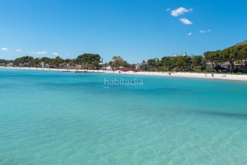 Foto 698d2601-d651-4084-866b-f3fac1a8f627. Appartement mit heizung in port d´Alcúdia-platja dálcúdia Alcúdia