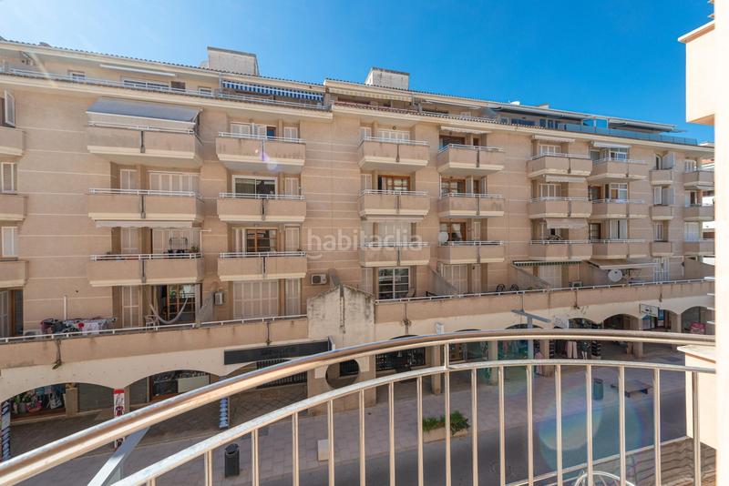 Foto 97bf2e16-2167-4e84-baf6-2d8a967adc50. Appartement mit heizung in port d´Alcúdia-platja dálcúdia Alcúdia