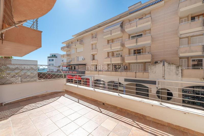 Foto d06d89a9-7d39-40a0-a493-e48949a5e35d. Appartement mit heizung in port d´Alcúdia-platja dálcúdia Alcúdia