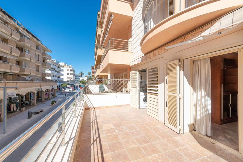 Foto d8892bbc-a070-4256-972d-dbbe9af50cfb. Appartement mit heizung in port d´Alcúdia-platja dálcúdia Alcúdia