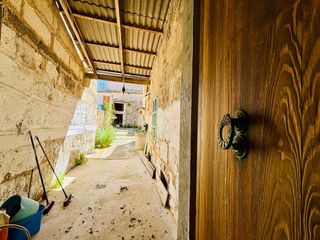 Masia  J.monjo march. Olvídate de casas prêtàporter y hazte la casa a tu medida en san