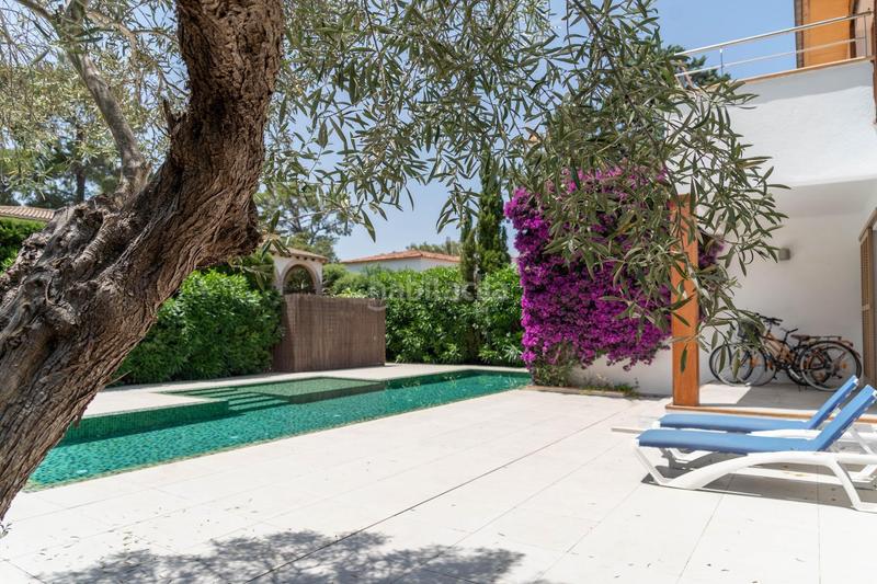 Foto 3145de34-06f4-46b4-810d-19283840a702. Chalet avec chauffage piscine dans Bacarés-Manresa-Bonaire Alcúdia