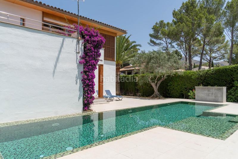 Foto 39838663-77ec-429c-af84-fb974be91f36. Chalet avec chauffage piscine dans Bacarés-Manresa-Bonaire Alcúdia