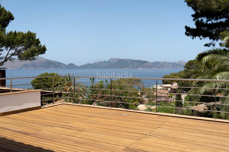 Foto 4038e693-4105-45fb-ab39-2737b7e52cec. Chalet avec chauffage piscine dans Bacarés-Manresa-Bonaire Alcúdia