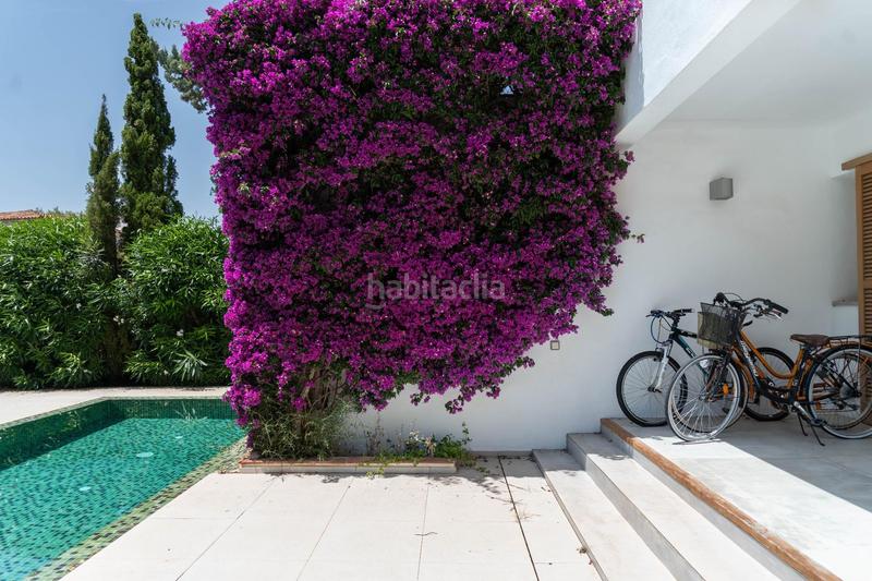 Foto 5654fbdd-5521-4847-9d81-410b7ebf2703. Chalet avec chauffage piscine dans Bacarés-Manresa-Bonaire Alcúdia