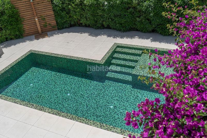 Foto 79ef251b-bfaa-470f-bdc6-468ce6f9ac7f. Chalet avec chauffage piscine dans Bacarés-Manresa-Bonaire Alcúdia