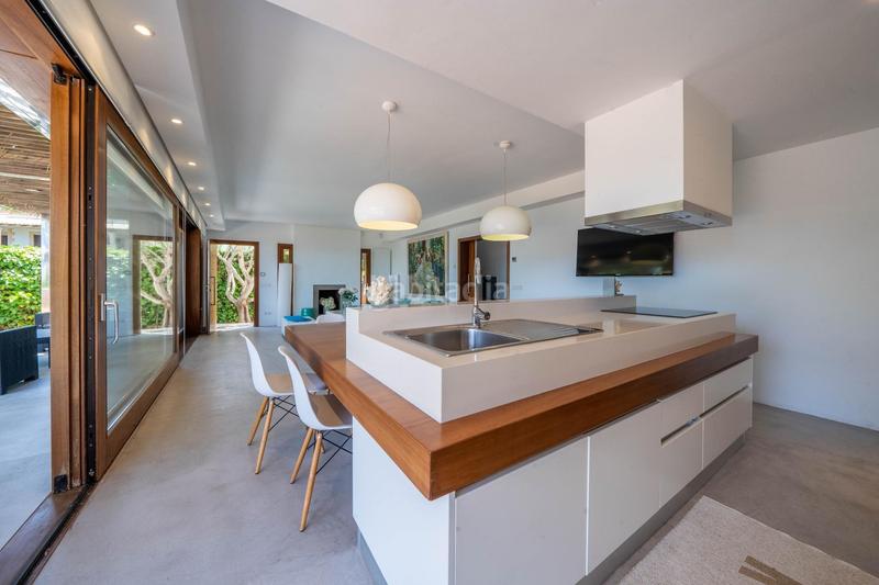 Foto a39526a8-2939-4763-8e2d-0c7ee1406601. Chalet avec chauffage piscine dans Bacarés-Manresa-Bonaire Alcúdia