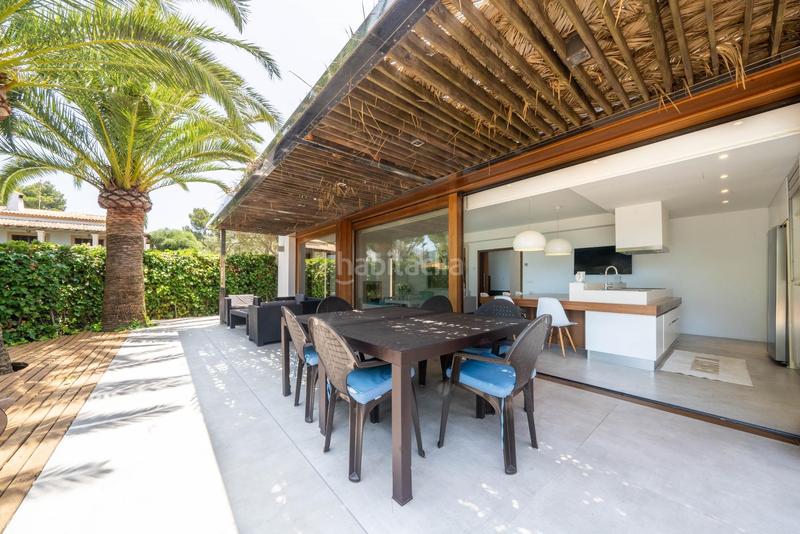 Foto c2c5af90-5611-471e-82ad-8af8e95a2ae8. Chalet avec chauffage piscine dans Bacarés-Manresa-Bonaire Alcúdia