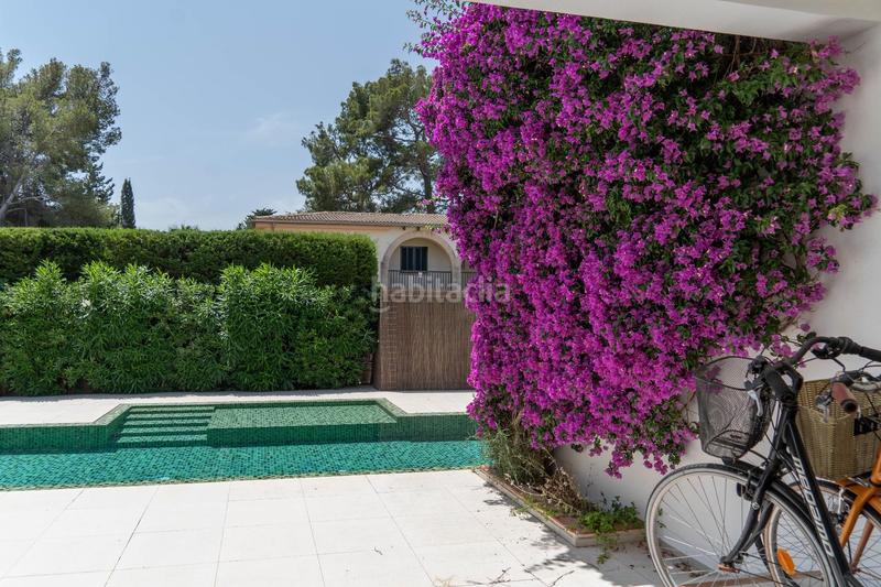 Foto c9780273-9b79-47e0-9293-2658ec725edc. Chalet avec chauffage piscine dans Bacarés-Manresa-Bonaire Alcúdia