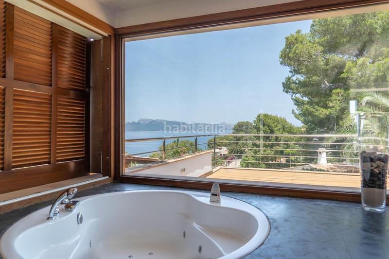 Foto d6b020d9-012b-4e2f-889d-ba4e63dd4ae2. Chalet avec chauffage piscine dans Bacarés-Manresa-Bonaire Alcúdia