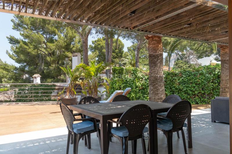 Foto ea193925-3c22-416d-8d09-390b9421bb4e. Chalet avec chauffage piscine dans Bacarés-Manresa-Bonaire Alcúdia