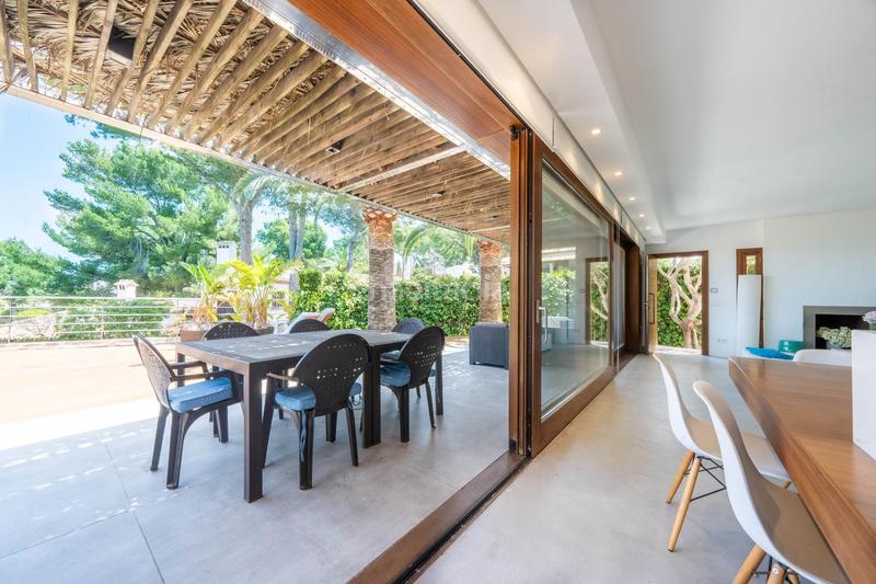 Foto fc9d9b11-17f4-419f-ba04-53f3809aedf1. Chalet avec chauffage piscine dans Bacarés-Manresa-Bonaire Alcúdia