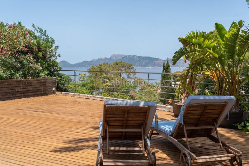 Foto ff3f945a-eb92-4386-a0cc-c3a0054e2408. Chalet avec chauffage piscine dans Bacarés-Manresa-Bonaire Alcúdia