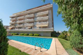 Appartement  Holanda, d'. Apartamento de 3hab y 2 baños con piscina comunitaria