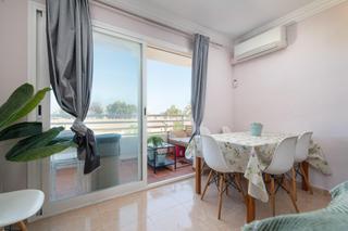 Apartament  Holanda, d'. Apartamento de 3hab y 2 baños con piscina comunitaria