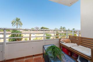 Apartament  Holanda, d'. Apartamento de 3hab y 2 baños con piscina comunitaria