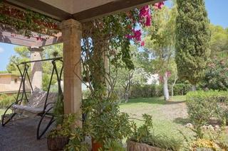 Chalet in Bacarés-Manresa-Bonaire. Chalet unifamiliar en bonaire