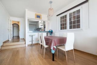 Apartament a Port d´Alcúdia-Platja dÁlcúdia. En exclusiva, piso en alcanada con vistas al mar y garaje privad