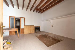 Casale in Ciutat d´Alcúdia. Una verdadera joya en el corazón del casco antiguo de alcudia !