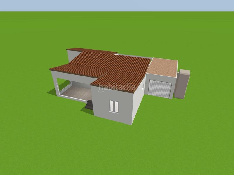 Foto 00a7a607-628c-4135-8096-a69a23bfdbb0. Chalet mit heizung parking in Bacarés-Manresa-Bonaire Alcúdia
