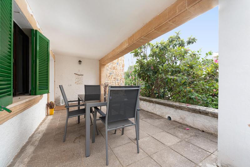 Foto 01f485d7-8497-4c71-a81d-552666d64a1b. Chalet avec chauffage parking dans Bacarés-Manresa-Bonaire Alcúdia