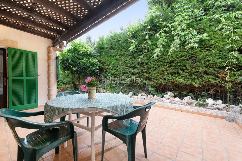 Foto 17763a42-e08d-463d-a98c-91014a4c8a57. Chalet avec chauffage parking dans Bacarés-Manresa-Bonaire Alcúdia