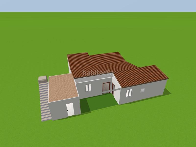 Foto 31285ebe-0962-47d7-a2d3-057ecdc025da. Chalet avec chauffage parking dans Bacarés-Manresa-Bonaire Alcúdia