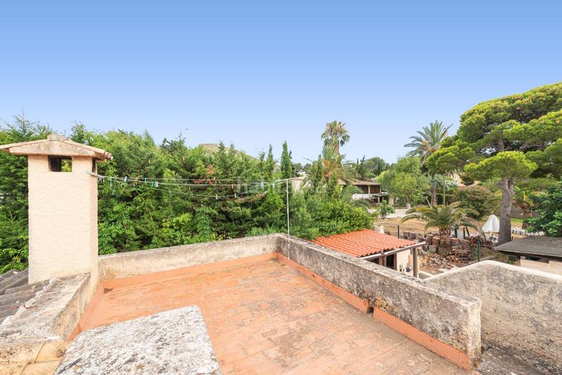 Foto 3dd704fc-9246-4c8d-9c5c-50cf4c7cddc5. Chalet avec chauffage parking dans Bacarés-Manresa-Bonaire Alcúdia