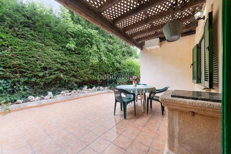 Foto 5096127c-8191-43e5-93b3-0678ba1e7469. Chalet avec chauffage parking dans Bacarés-Manresa-Bonaire Alcúdia