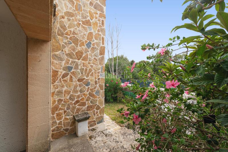 Foto 61714abd-67d6-42b5-ace9-3d39c0cfa7c1. Chalet avec chauffage parking dans Bacarés-Manresa-Bonaire Alcúdia