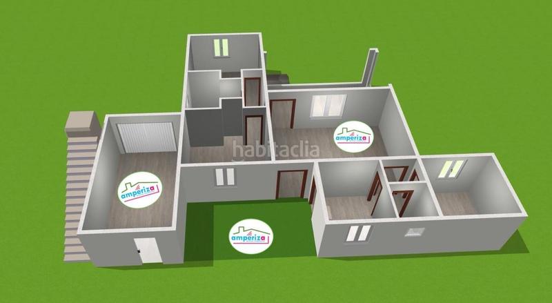 Foto 736e973d-2792-423a-8544-b1bb7815bc28. Chalet avec chauffage parking dans Bacarés-Manresa-Bonaire Alcúdia