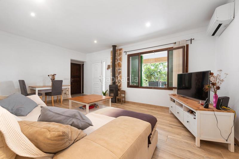 Foto 7dd18539-970c-4f1a-a414-b3e0bb78d19a. Chalet avec chauffage parking dans Bacarés-Manresa-Bonaire Alcúdia