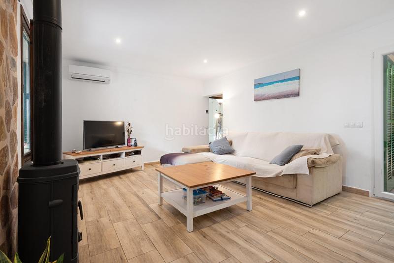 Foto 848da93f-556a-4693-b128-6d91792084c1. Chalet avec chauffage parking dans Bacarés-Manresa-Bonaire Alcúdia