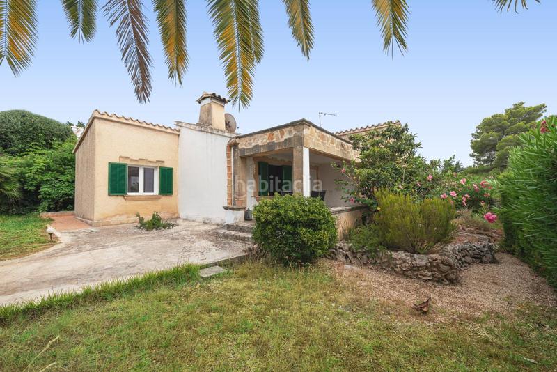 Foto 9c273b22-f5e9-461f-a7ec-a40c84fdd7a0. Chalet mit heizung parking in Bacarés-Manresa-Bonaire Alcúdia