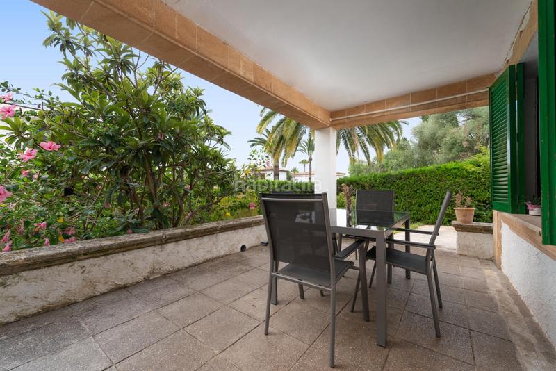 Foto ac4105fb-9ba2-4132-a130-2f36f5aaffe4. Chalet avec chauffage parking dans Bacarés-Manresa-Bonaire Alcúdia