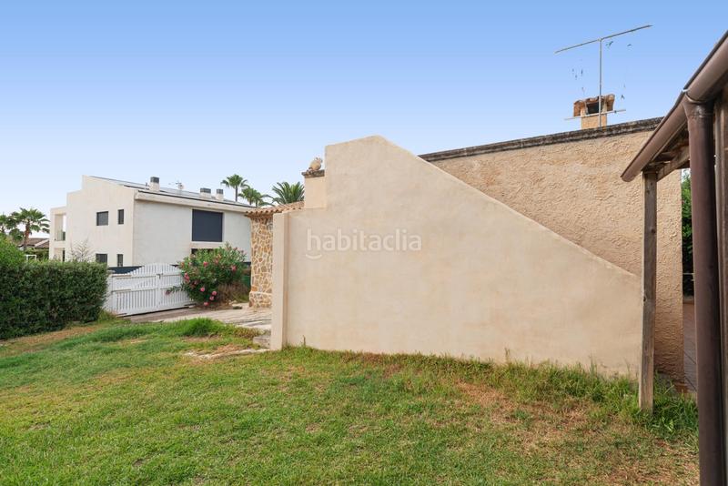 Foto aff19842-e3bb-4314-9bd9-966828dfbc6d. Chalet mit heizung parking in Bacarés-Manresa-Bonaire Alcúdia