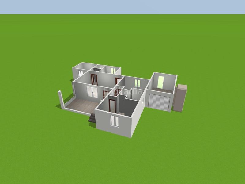 Foto bbb6bafa-5afd-4663-bacb-544df5bcefae. Chalet avec chauffage parking dans Bacarés-Manresa-Bonaire Alcúdia