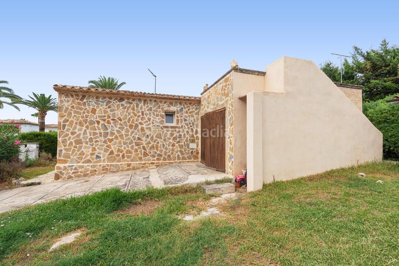Foto c5a6a547-ca6d-46ef-8aa2-e12756fccb0d. Chalet avec chauffage parking dans Bacarés-Manresa-Bonaire Alcúdia