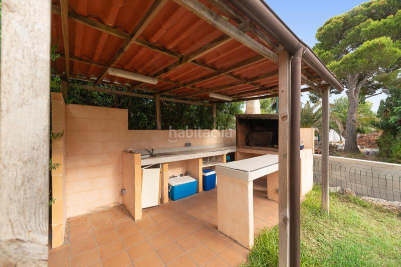 Foto c5ca7fb9-add2-4cbe-99f0-137037ee8e0e. Chalet mit heizung parking in Bacarés-Manresa-Bonaire Alcúdia