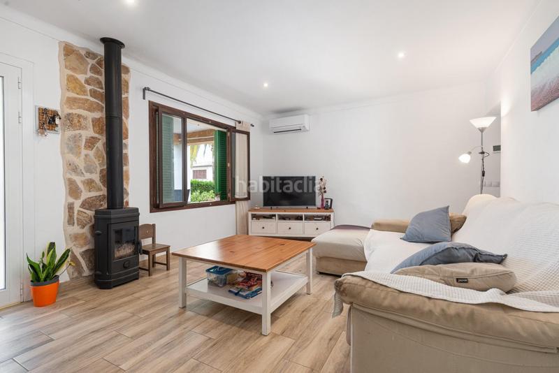 Foto cbecc24f-a8c8-4292-9a3e-8c12466a56b1. Chalet avec chauffage parking dans Bacarés-Manresa-Bonaire Alcúdia