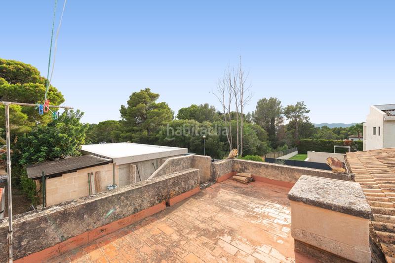 Foto f78a1d74-f5a7-49bf-9385-38acdeeca86d. Chalet mit heizung parking in Bacarés-Manresa-Bonaire Alcúdia