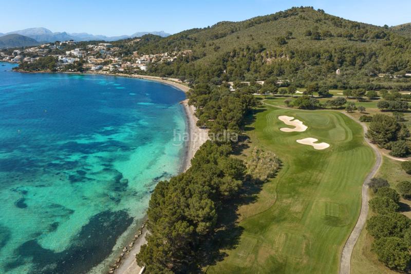 Foto fb0ab47b-751f-4e3d-9e63-538a3d4ed824. Chalet avec chauffage parking dans Bacarés-Manresa-Bonaire Alcúdia