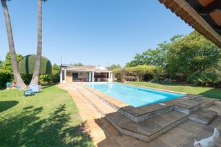 Casale in Llucmajor Interior