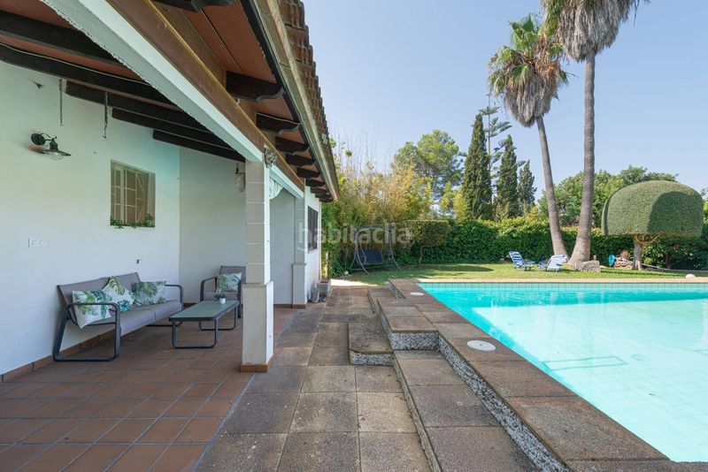 Foto a7aef0c9-702d-4075-9484-129be0a98556. Masia amb calefacció aparcament piscina a Llucmajor interior Llucmajor
