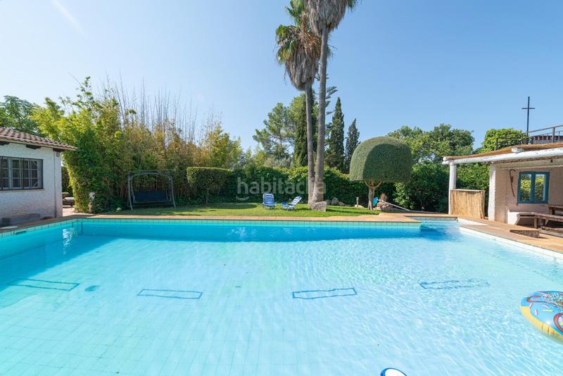 Foto bfd9b658-ad46-4b54-84e2-24b2e3cc967a. Bauernhof mit heizung parking pool in Llucmajor interior Llucmajor